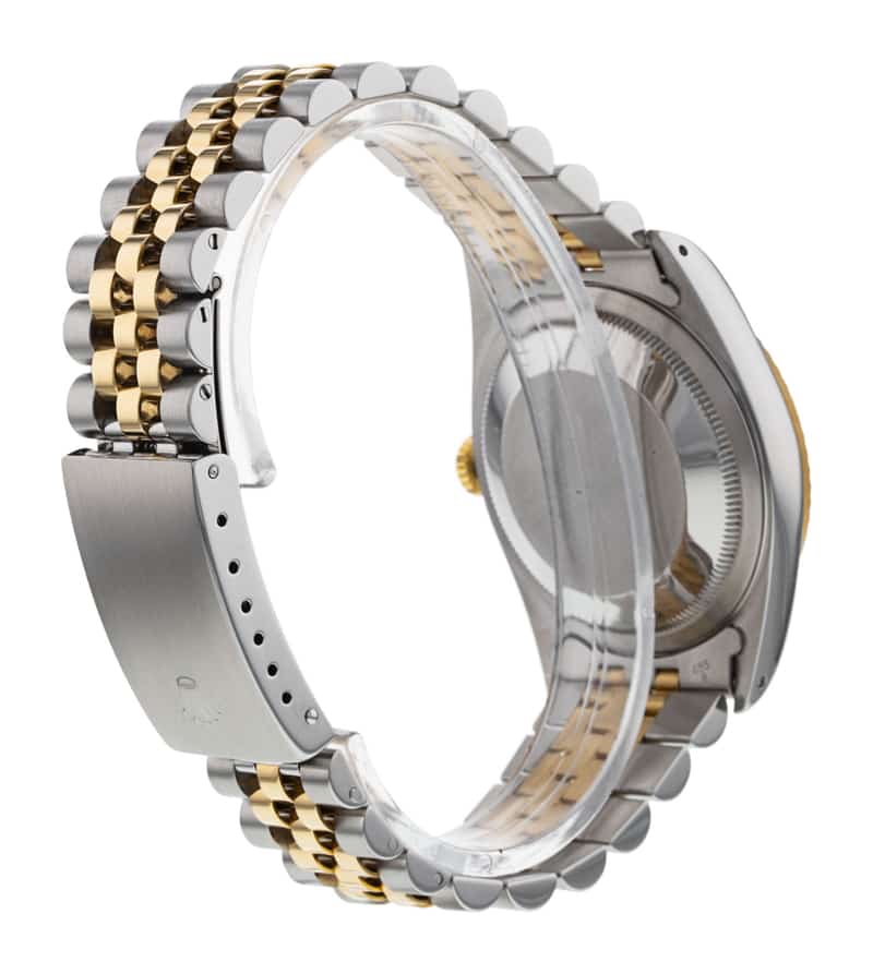 Rolex Datejust 16233